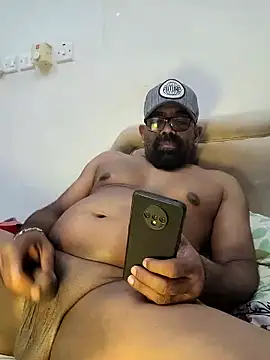 mallucock69 online show from September 15, 7:58 pm