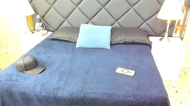 Denis Carpenter online show from December 15, 12:31 pm