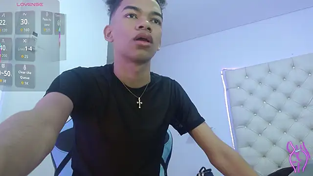 Snapshot of Ivone_Rose_ chatting on September 30, 12:10 pm Ivone Rose online show from September 30, 12:10 pm