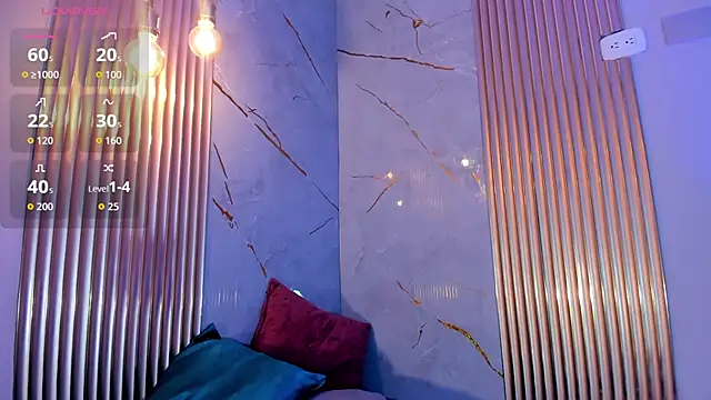 Snapshot of Ivone_Rose_ chatting on November 30, 12:20 pm Ivone Rose online show from November 30, 12:20 pm