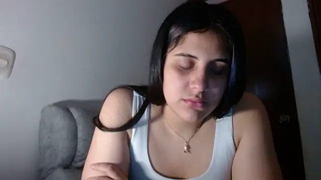 Snapshot of Electraweb_09 chatting on October 8, 6:16 pm Electraweb 09 online show from October 8, 6:16 pm