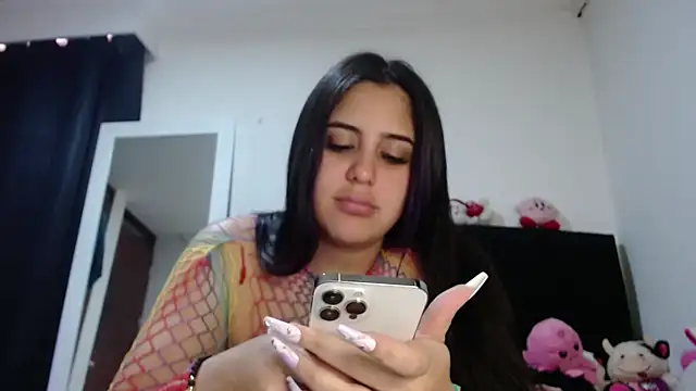 Electraweb 09 online show from February 2, 8:40 pm