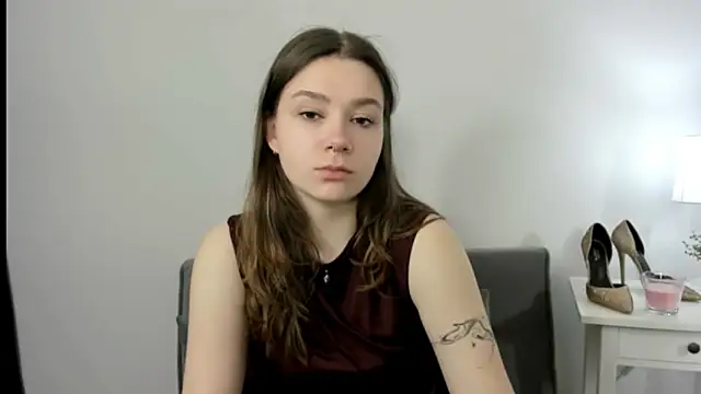 KatySensualy online show from March 14, 6:19 am