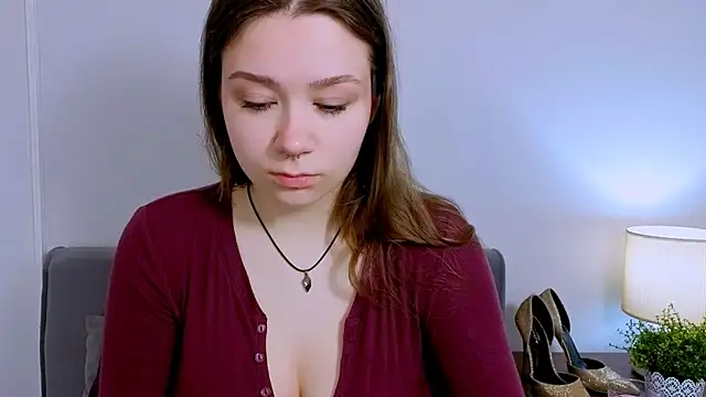 KatySensualy online show from March 28, 7:08 am