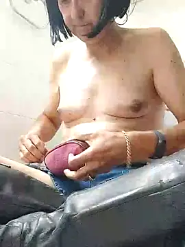 Emily de Carla online show from September 23, 4:32 pm