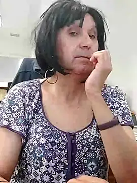Emily de Carla online show from July 21, 1:35 pm