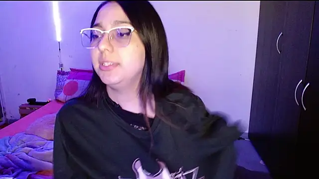 Natasha Jaguar online show from September 19, 2:46 am