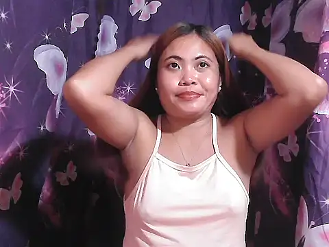 Hot Samantha4u online show from May 16, 9:50 am