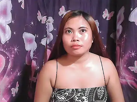 Hot Samantha4u online show from June 10, 9:30 am