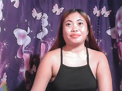Hot Samantha4u online show from June 13, 9:46 pm