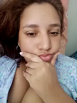 Arianna Hot777 online show from October 12, 7:57 pm