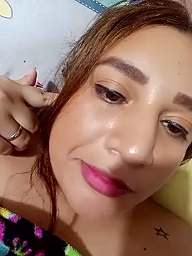 Arianna Hot777 online show from October 28, 8:51 am