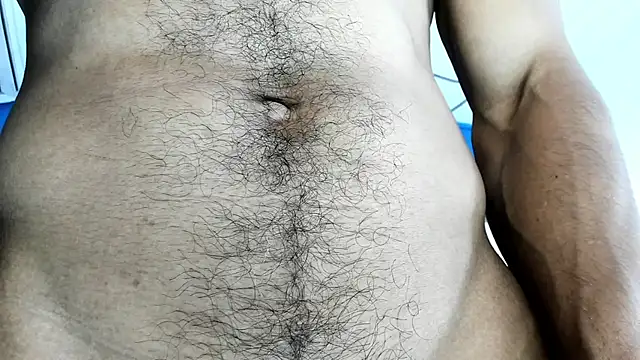 latinhotmuscle online show from November 17, 1:55 am