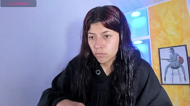 Raven Rouge  online show from January 15, 8:12 pm