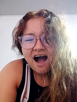 Ssoy Luciana online show from September 9, 5:01 pm