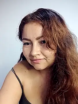 Ssoy Luciana online show from September 19, 5:09 am