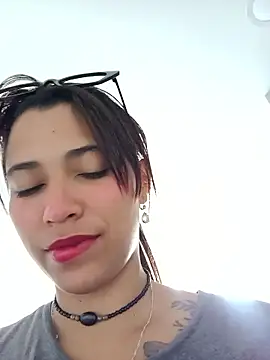 Vikyvoyeur online show from March 2, 6:26 pm