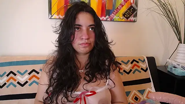 Nicol Chang online show from March 8, 8:56 pm