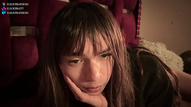 alexxatokyo online show from February 5, 5:01 am