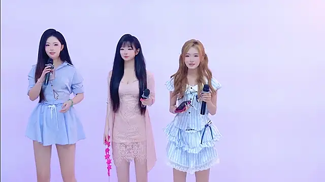 1X-one online show from March 10, 4:06 am