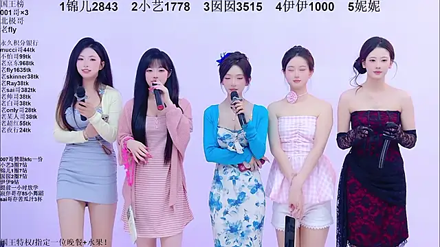 1X-one online show from March 13, 4:19 am