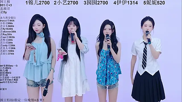 1X-one online show from March 16, 4:07 am