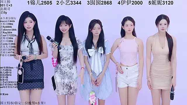 1X-one online show from March 22, 4:16 am