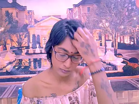 IndianRebel4u2Luv online show from June 4, 6:41 am