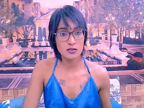 IndianRebel4u2Luv online show from June 6, 7:29 pm