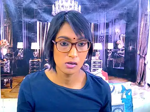 IndianRebel4u2Luv online show from June 9, 6:30 pm