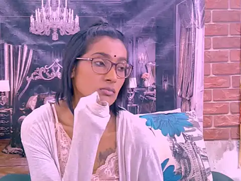 Snapshot of IndianRebel4u2Luv chatting on July 29, 11:25 pm IndianRebel4u2Luv online show from July 29, 11:25 pm