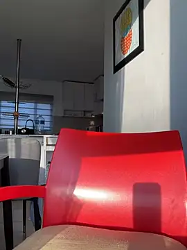 OrchidBae online show from June 24, 5:50 am