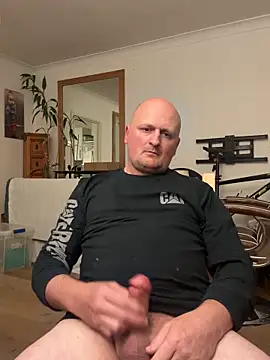 Attila120 online show from October 11, 11:25 pm