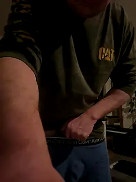 Attila120 online show from December 5, 1:47 am