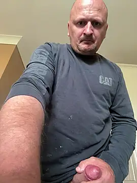 Attila120 online show from July 26, 8:54 am
