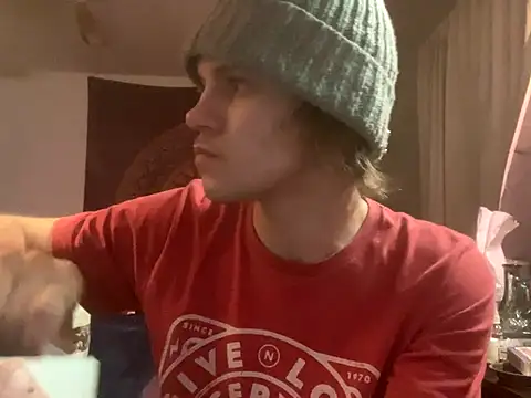 Snapshot of XanderOzzz chatting on September 19, 10:05 am XanderOzzz online show from September 19, 10:05 am