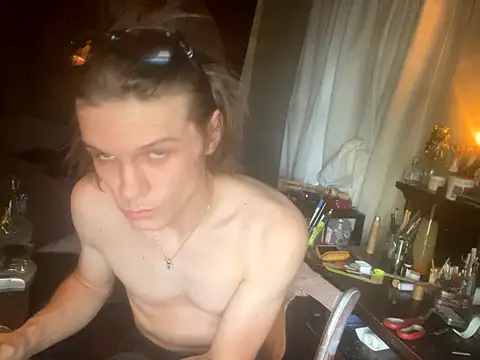 Snapshot of XanderOzzz chatting on October 2, 2:02 pm XanderOzzz online show from October 2, 2:02 pm