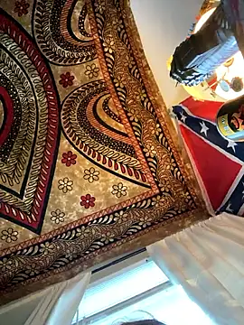 Snapshot of XanderOzzz chatting on October 12, 5:34 pm XanderOzzz online show from October 12, 5:34 pm