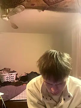 XanderOzzz online show from December 16, 6:51 am