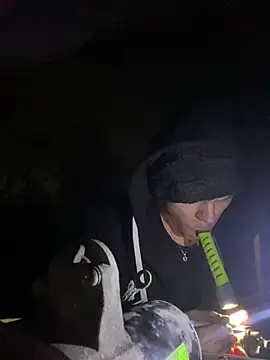 XanderOzzz online show from February 20, 5:37 am