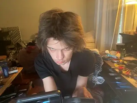 XanderOzzz online show from June 6, 11:04 am