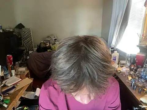 XanderOzzz online show from June 15, 2:41 pm