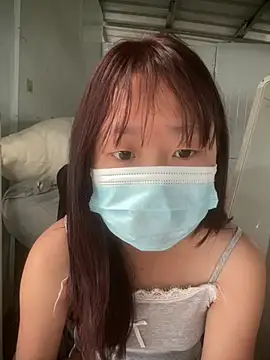 Snapshot of TeddyPrincess chatting on January 18, 6:39 am TeddyPrincess online show from January 18, 6:39 am