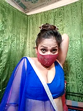 Snapshot of Payel_50 chatting on September 29, 6:57 pm Payel 50 online show from September 29, 6:57 pm