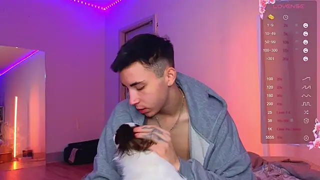 batarol0 online show from September 24, 6:00 pm