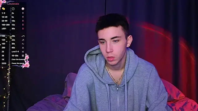 batarol0 online show from September 30, 6:35 pm