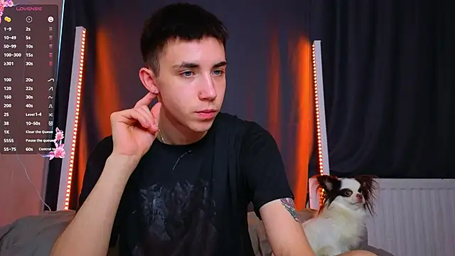 batarol0 online show from October 3, 2:36 pm