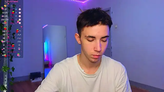 batarol0 online show from October 7, 12:19 am