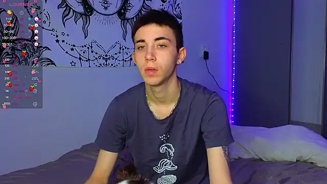 batarol0 online show from October 14, 11:11 am