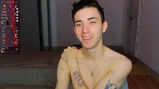 batarol0 online show from October 17, 1:25 pm